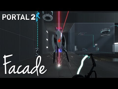 [Portal 2] Façade