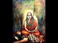 Sri chandrasekhara composition on mahaperiyava