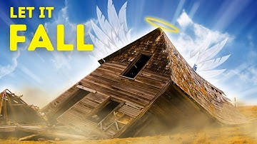 Why We All Need To Deconstruct Christianity