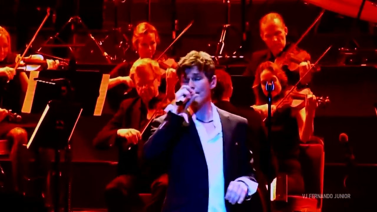 A-ha - Living a Boy's Adventure Tale (Remastered Version 1985) HQ