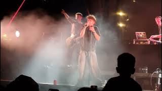 Triquell 'CBD i espardenyes' - Reus, 16/06/23