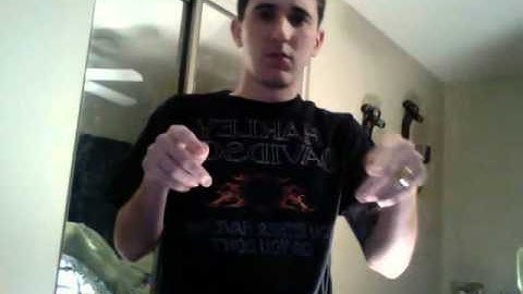 ASL 202 1.1 MEETING AT THE DEAF CLUB