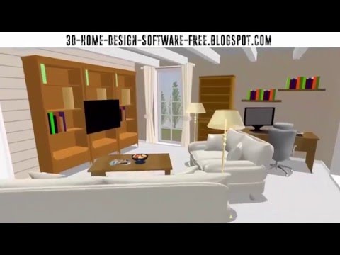 best-free-3d-home-design-software---software-like-home-designer-suite-2016/2017