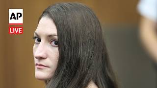 LIVE: Lindsay Clancy trial Day 25 — Jury continues deliberations | Verdict Watch