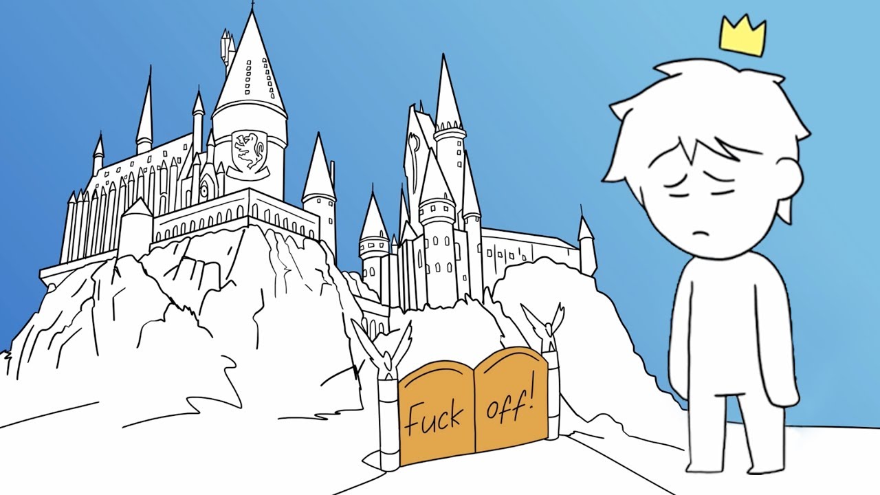 Why It Sucks to Study in France