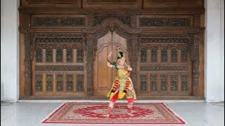 TARI SIGRAK JUGAG  - Naizira Lailie Vasthi