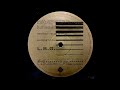 L.S.G. - Hidden Sun Of Venus (Oliver Lieb Remix) 1995