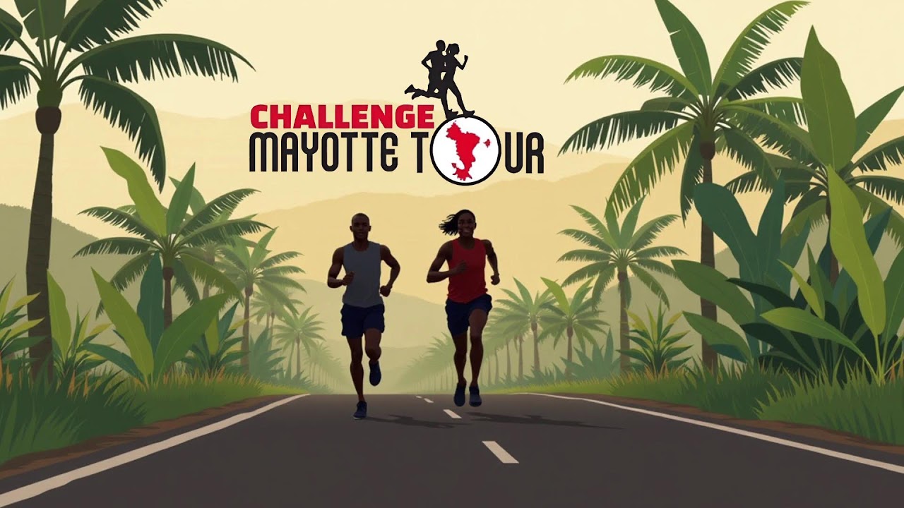 CHIDO 166 KM – La Course du Souvenir et de la Résilience