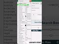 Stop Scrolling! Create a Search Bar in Excel 😱