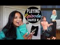 PLAYING EPISODE | GETTING MARRIED