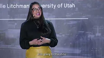 BioHive Talk: Michelle Litchman, University of Utah