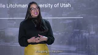 BioHive Talk: Michelle Litchman, University of Utah
