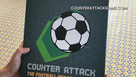 Unboxing Counter Attack