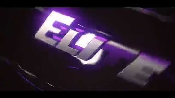 Intro // Elite // By UniqueArtz [Nice Sync?]
