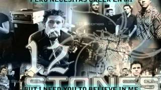 Обложка FADE AWAY 12 STONES SUB ESPAÑOL ENGLISH Скачать FADE AWAY 12 STONES SUB ESPAÑOL ENGLISH