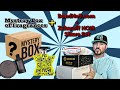 Fragrance Haul Mystery Box + BondNo9.com & Zaharoff Signature NOIR Shave Set