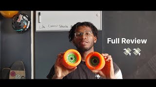 Orangatang Dad Bod Wheels Full Review | Are They Worth The Price?