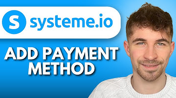How To Add Payment Method To Systeme.io (2025) | Step By Step Tutorial