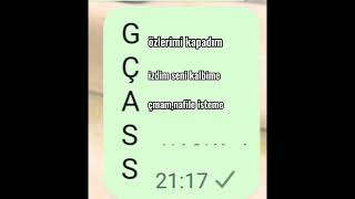 Gözlerimi Kapadım Çizdim Seni Kalbime...