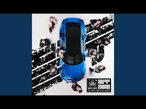 NCT 127 엔시티 127 1, 2, 7 (Time Stops) Instrumental (SMC Album)