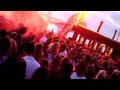 Ferry Corsten at Fiesta Summersounds 2011 official aftermovie