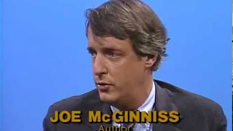 Firing Line with William F. Buckley Jr.: The Impli...