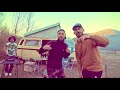 El fanjo x fredo  viens  freestyle combi partie 2