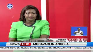 Mudavadi Takes Kenya’s Peace Agenda to Angola as Africa Confronts Rising Security Threats screenshot 2