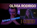 NERD REACTS TO Olivia Rodrigo - Drivers License (I CRIED)
