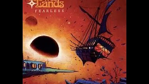 Crown Lands - Context  (Fearless Part  I)