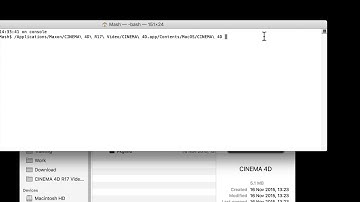 Cinema 4D Incorrect File Structure - Corrupt File Rescue