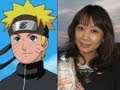 Behind the Voice Uzumaki Naruto... Astig!!!