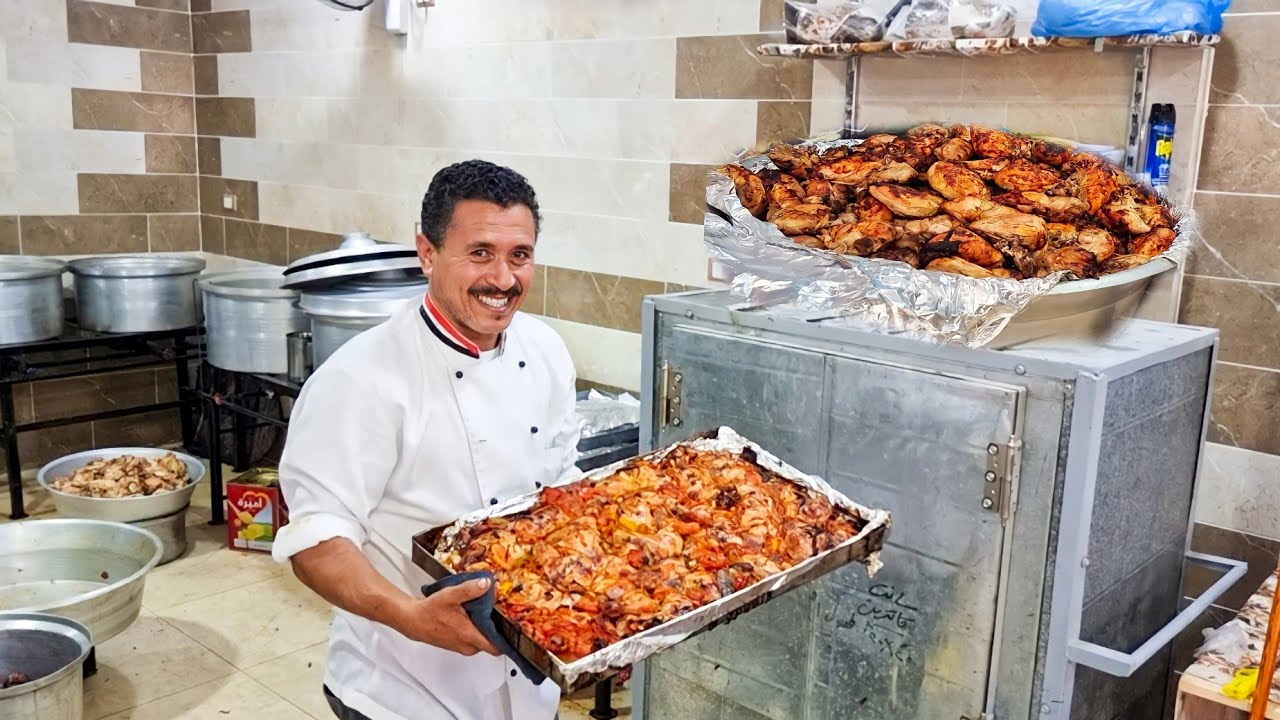 طريقة جديدة لسلق الفراخ مش هتصدقى ان هي مسلوقه من حلاوتها 😋 وازاي الفراخ مايبقاش زفرة معاكي ❗