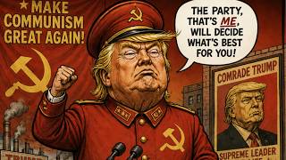 The Best Viral Political Memes on the Interne