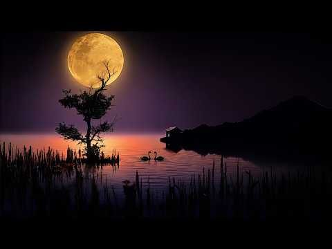 99% Feel Relief with This Healing Music for Anxiety, Depression, Insomnia and Stress