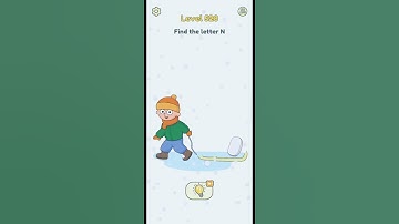 DOP 2 Gameplay Level 528 Shorts Delete One Part Solution and Answer 🔥 Subscribe