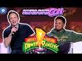 POWER RANGER DUO PANEL – Awesome Con 2024