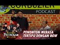 MAHAKARYA PENTAGRAM MAGIC REUNION - Penonton Merasa Tertipu Dengan Aksi Bow Vernon