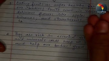 Precise Writing in Hindi & urdu | Precise Writing Example With Solution | ExamPen