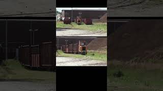 Torfbahn Böske #Shorts 2477 #trainspotting #feldbahn #railway #railroad #spoorenwegen #Eisenbahn