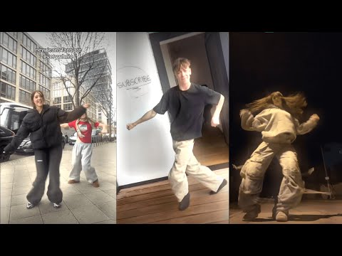 MONTAGEM GRITOS TALENTO RKT VERSION (Slowed) [NEW JEANS NEVER DIE TREND SONG] - prodbydxm