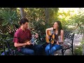 Auni with connor vance  gentle on my mind john hartford cover