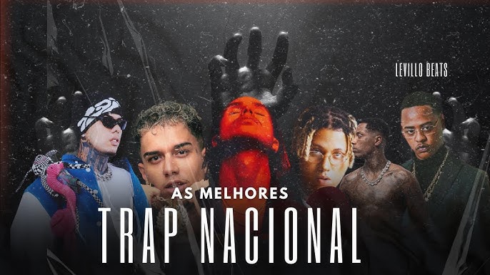Trap Funk Brasil 2023 💣💥 As Mais Braba (ATUALIZADA) TrapFunk As Melhores  2023 