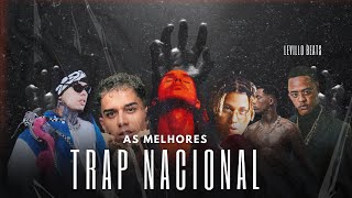 TRAP BRASIL 2023 - VEIGH , MATUÊ , TZ , WIU ,TETO - PLAYLIST TRAP BR AS MELHORES 2023 #trap