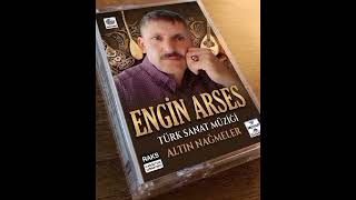 Engin Arses Bir Akşam Bu Şehre Yolun Düşerse