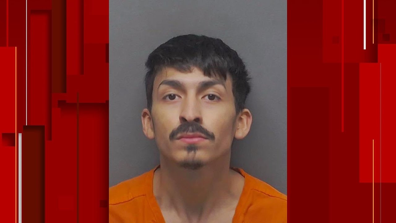 Man charged in road rage shooting tried to purchase baby, harvest ...