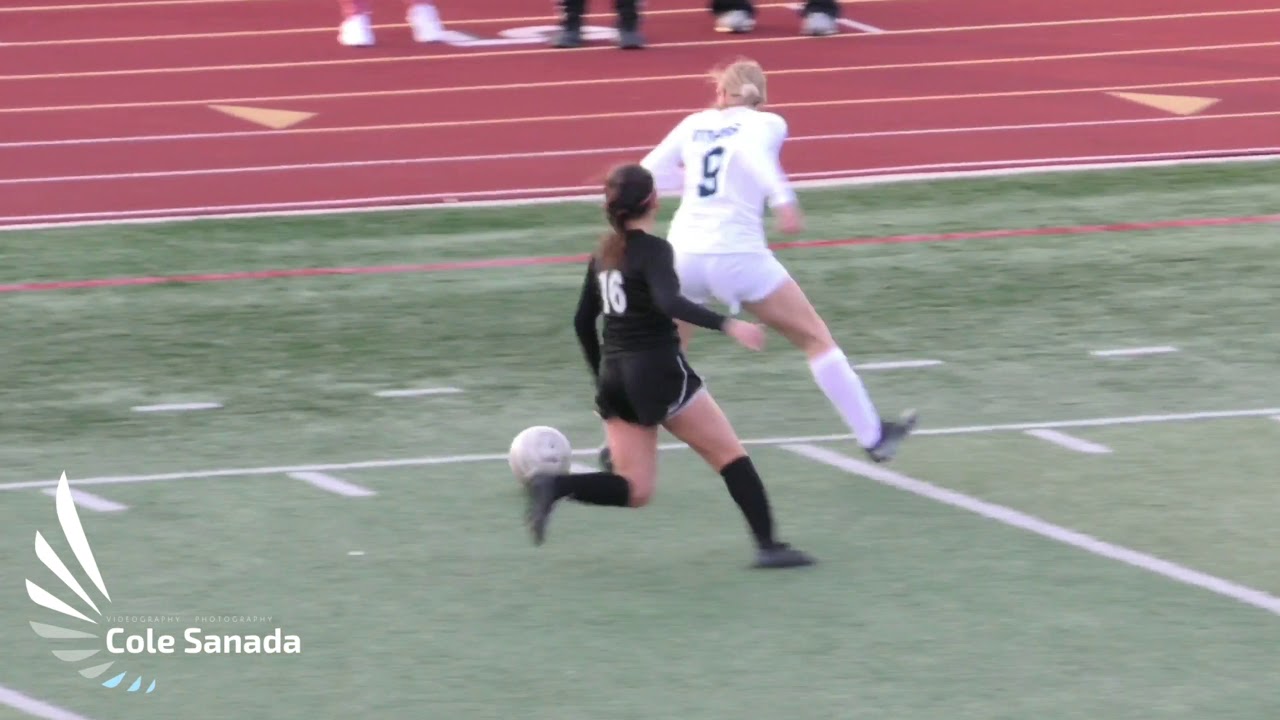 Rancho Verde High School VS Grand Terrace High School Girls Jr. Varsity