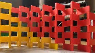 Domino Projects 6