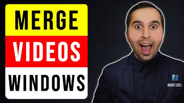 How To Combine Videos On Windows 11 Step By Step