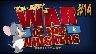 Lets Play Tom And Jerry War Of The Whiskers For The Ps2 It All Depends Part 14
